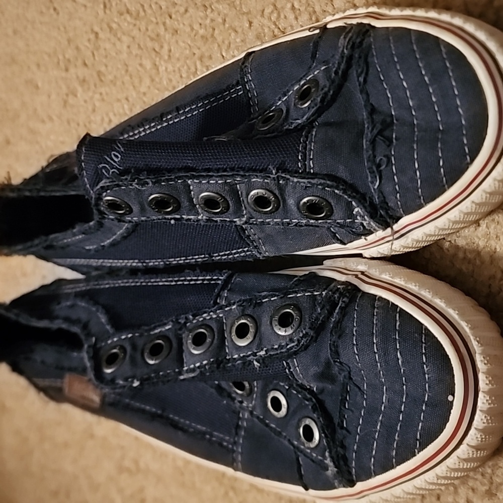 Slip On Sneakers